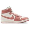 Кроссовки Air Jordan Air Ship PE SP Rust Pink Men Sneakers Sail Gamma-Green FQ2952-600