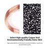 30A Plug Wire 12AWG Solar Panel Cable Male to Female Connection Cord Outdoor Energy Storage Power Line Adapter