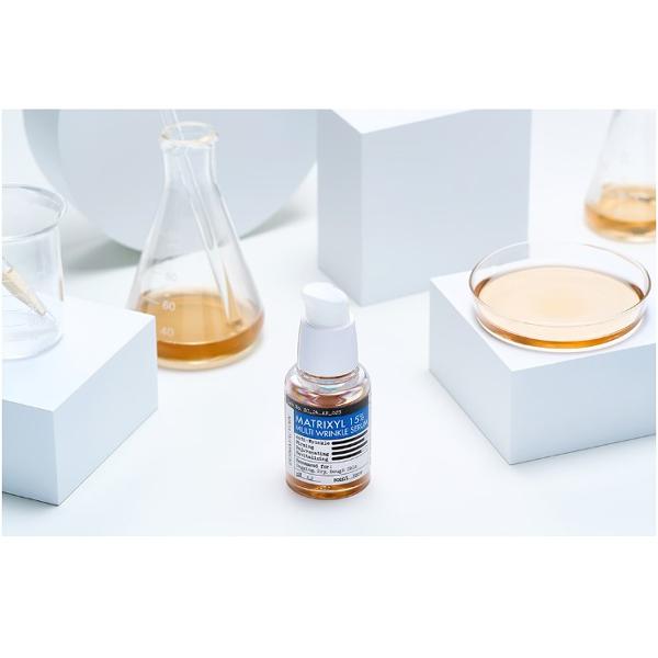 DERMA FACTORY Matrixyl 15% Сыворотка против морщин 30 мл