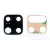 OEM Back Camera Glass Lens Cover with Adhesive Sticker for Huawei Mate 20