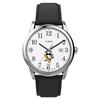 Часы Timex Men's NHL EasyReader 38 мм, Pittsburgh Penguins