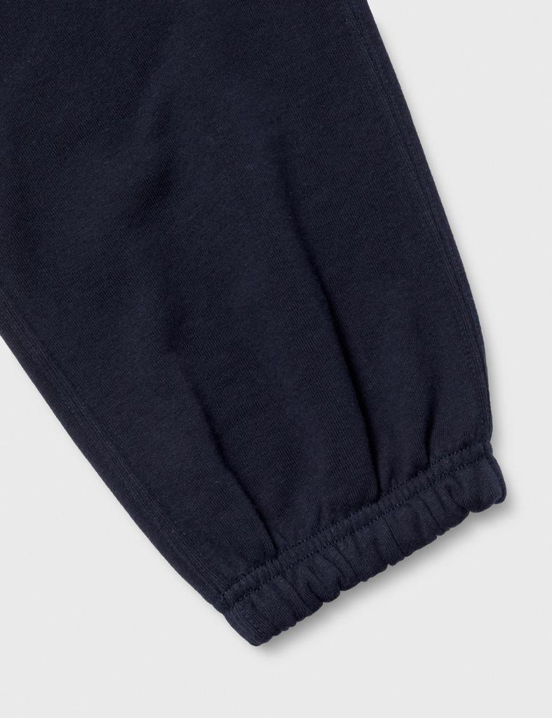 Goldwin Sweatpants GC43342 Ink Navy 2 Re-Optimum