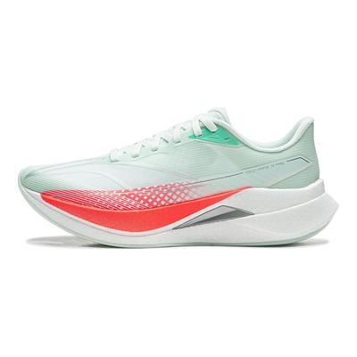 Li Ning Red Hare 9 PRO Амортизация Скольжение Устойчивость к истиранию Дышащий Легкий Отскок Низкий Верх Повседневный ARPW002-45