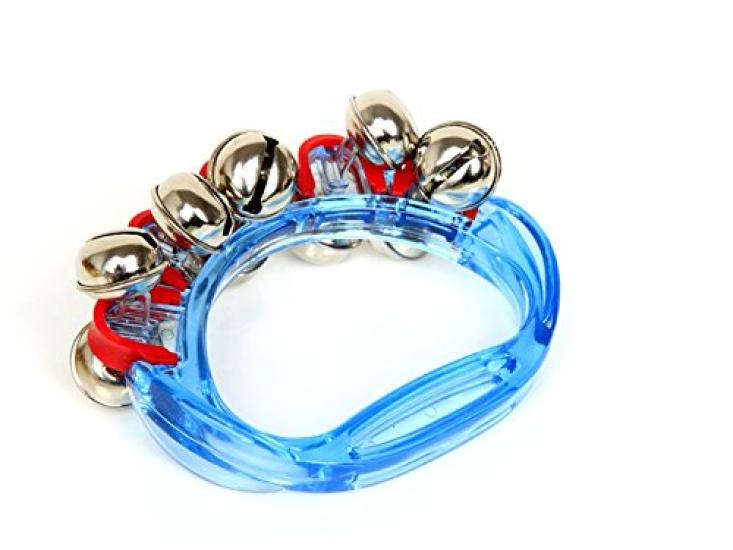 Music Ring Bells of and Yellow Jingle Musical School Music and More Education! (Set 4) Blue, Red, Green, Bells, Bells, Handbells, Instruments,