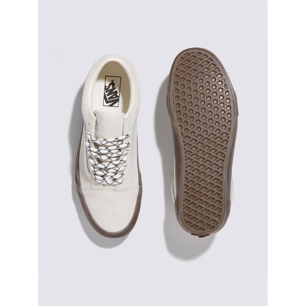 Vans Hayley Suede Old Skool Old School Vn000cr5ccz1