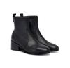 Ботинки Tommy Hilfiger Th Stretch Leather Bootie