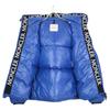 MONCLER MONTCLA Moncla down jacket Jacket 1 blueUsed