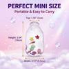 Maltose Fruit Bottle Squishy Toy Soft Slow Rebound Toy  for Adults Kids Gift
