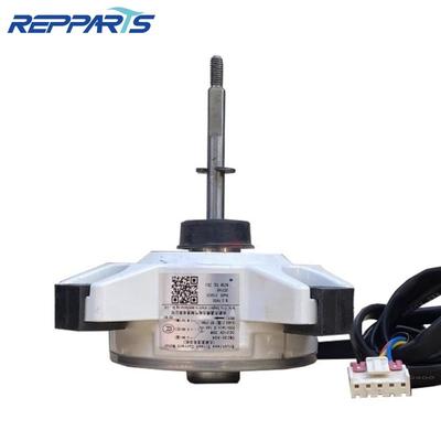 Новый TWZ35-A04 ZKFN-35-10-8L DC310 35 Вт Наружный блок DC Мотор вентилятора Для кондиционеров AUX Запчасти для кондиционирования