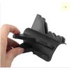 Universal Car Mount Pyramid Design Anti-slip Pad Gps Holder For Huawei Samsung Iphone Tablet