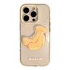 Трехмерный Фруктовый Подходит для IPhone16 Apple 15 Promax Чехол для мобильного телефона Трехмерный 1311 Креативный 14 Мягкий