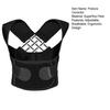 Posture Corrector Adjustable Breathable Men Women Students Back Support Shoulder Back Brace Anti-hunchback Correction Belt Strap
