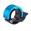 Bicycle Bell Lightweight 90dB Crisp Loud Sound Universal MTB Road Mountain Folding Bicycle Handlebar Alarm Bell Bike Accessories