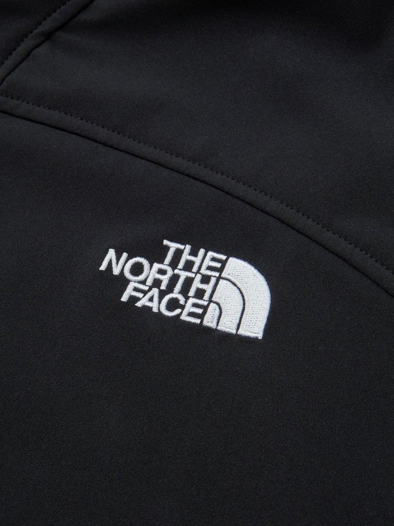 The North Face Куртка Advanced размера M, черная,