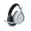 TURTLE BEACH Gaming Headset Stealth 700 Gen 3 PS White Wireless Dual Simultaneous Connection Compatible with Deck 60mm Foldable Unidirectional