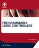Книга Programmable Logic Controllers
