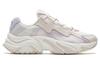 Women's Sneakers Anta Rabbit Shoes Slip Resistant Abrasion Resistant Low top Chunky Sneakers Women's White