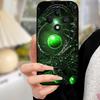 Чехол для Oppo Reno 12F 4G Расписной Чехол Милый Мягкий Силиконовый Чехол для Oppo Reno12 F Reno 12 FS Reno12F F27 5G CPH2687 Черные Чехлы