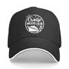 Кепка с надписью Cruise Mode On для унисекс, женщин, регулируемая кепка-snapback с морским дизайном, идеальная кепка-сэндвич