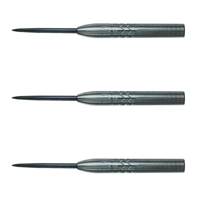 Dynasty КАТАНА Kiryu STEEL Модель Дартс Баррель Дартс Сет San-KIRYU San-