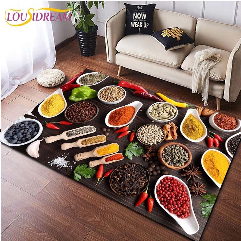 Современный ковер для гостиной, кухонный коврик, домашний коврик для входа, прикроватный декор для спальни, ковер для прихожей, балкона, ванной, противоскользящий напольный коврик