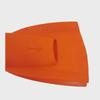 Silicone Training Short Fins: Adult & Children's Snorkeling and Freestyle Diving