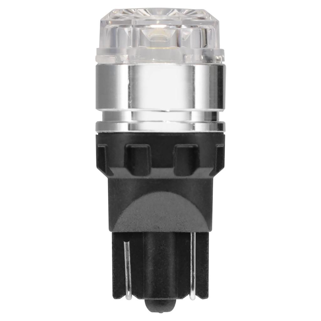 Carmate GIGA T10 BW174 LED Position Bulb 6000K 140lm Powerful Diffused Light