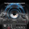 HuiDu Conference Wireless Microphone & Speaker System (CN version)