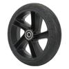 Electric Scooter Rear Universal Non Slip Anti Vibration Wheel Scooter Back Wheel for ES1 ES2 ES3 ES4