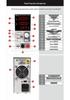 Longwei DC Programmable Power Supply 30V 5A 10A Adjustable for Electroplating and Testing