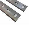2/4 шт. 8-дюймовые ножи для фуганка по дереву Для Woodstar PT85 HSS Kity PT8500 Scheppach HT850 Запчасти для электроинструментов по дереву 210x22x1.8мм