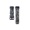 22 26 мм сменный ремешок Garmin из камуфляжного нейлона для Fenix5X/5XPlus/6X/6XPro/7X/3HR, легко устанавливаемый ремешок для часов для Fenix5 6 7 Instinct