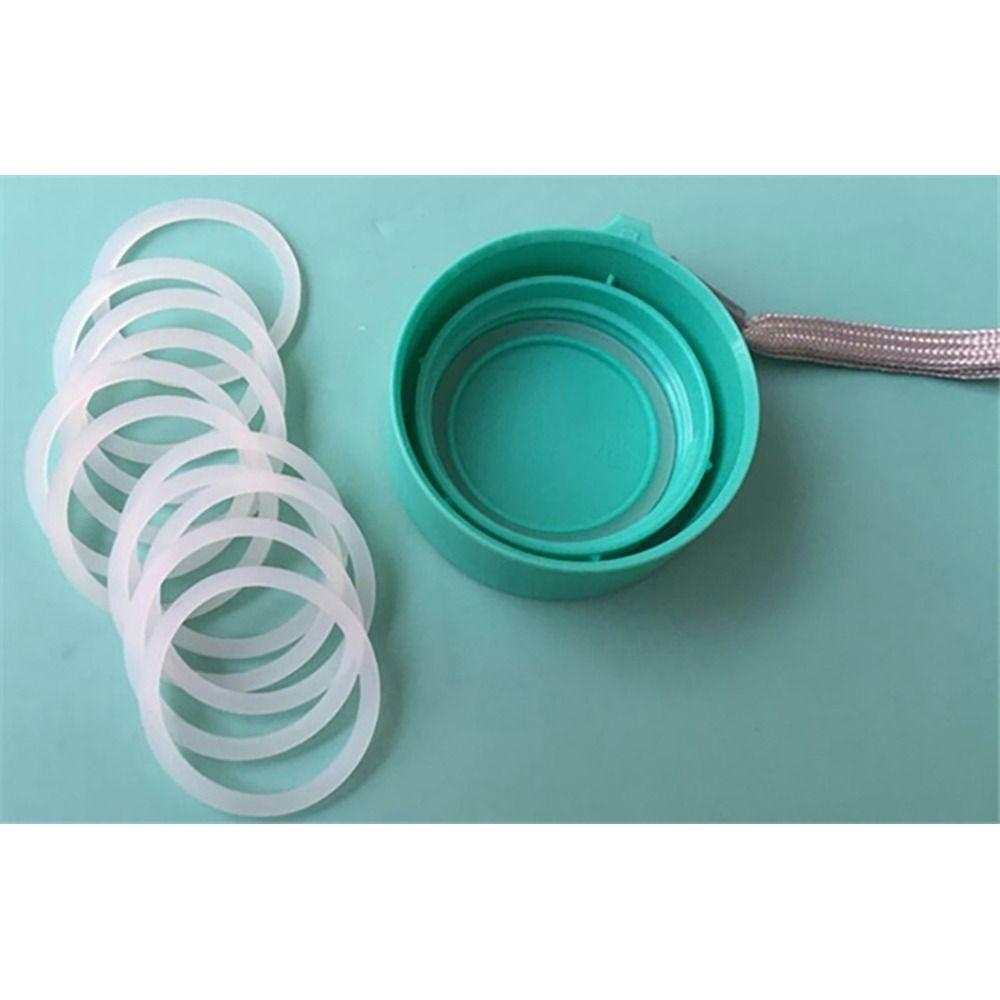 1 шт. изоляционная чашка силиконовое уплотнительное кольцо водонепроницаемая герметичная прокладка прочное резиновое кольцо