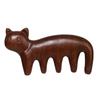 Anti-static Health Comb Promote Blood Circulation Stress Relief Tools 2025 Kitten Massage Comb