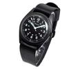 [Benrus] Watch DTU-2A-P-BKBK Men's Black