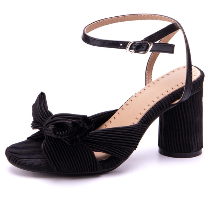 Модные роскошные летние туфли для женщин, сандалии 2024 года, розовые золотые гладиаторские шлепанцы на высоком каблуке, свадебные туфли для вечеринок, женские, большого размера 45