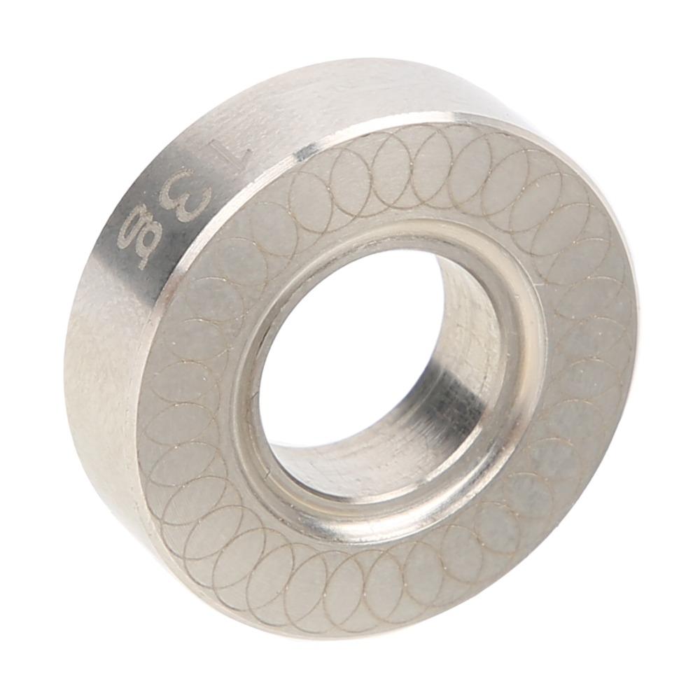 Stability Cue Balance Ring Portable Pool Cue Weights Performance Enhancement