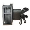 Защитный кожаный чехол для раций Motorola MTP3150/MTP3250/3100