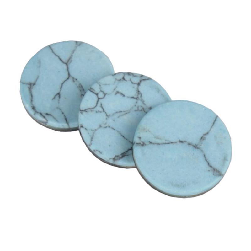 3 шт./компл., кнопки для пальцев, крышка клапана, музыкальные инструменты, раковина из морского ушка для ремонта трубы