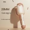 28mm oat white rb-8130