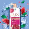 Lux Invigorating Pomegranate Shower Gel