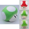 Cute Super Mario Plush Toy Mushroom Doll Offering Comfort And Safe Playtime Fun