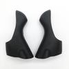 Black Brake Lever Bracket Cover Anti-Slip Bike Shifters Protective Hoods for Sora R3000 3030