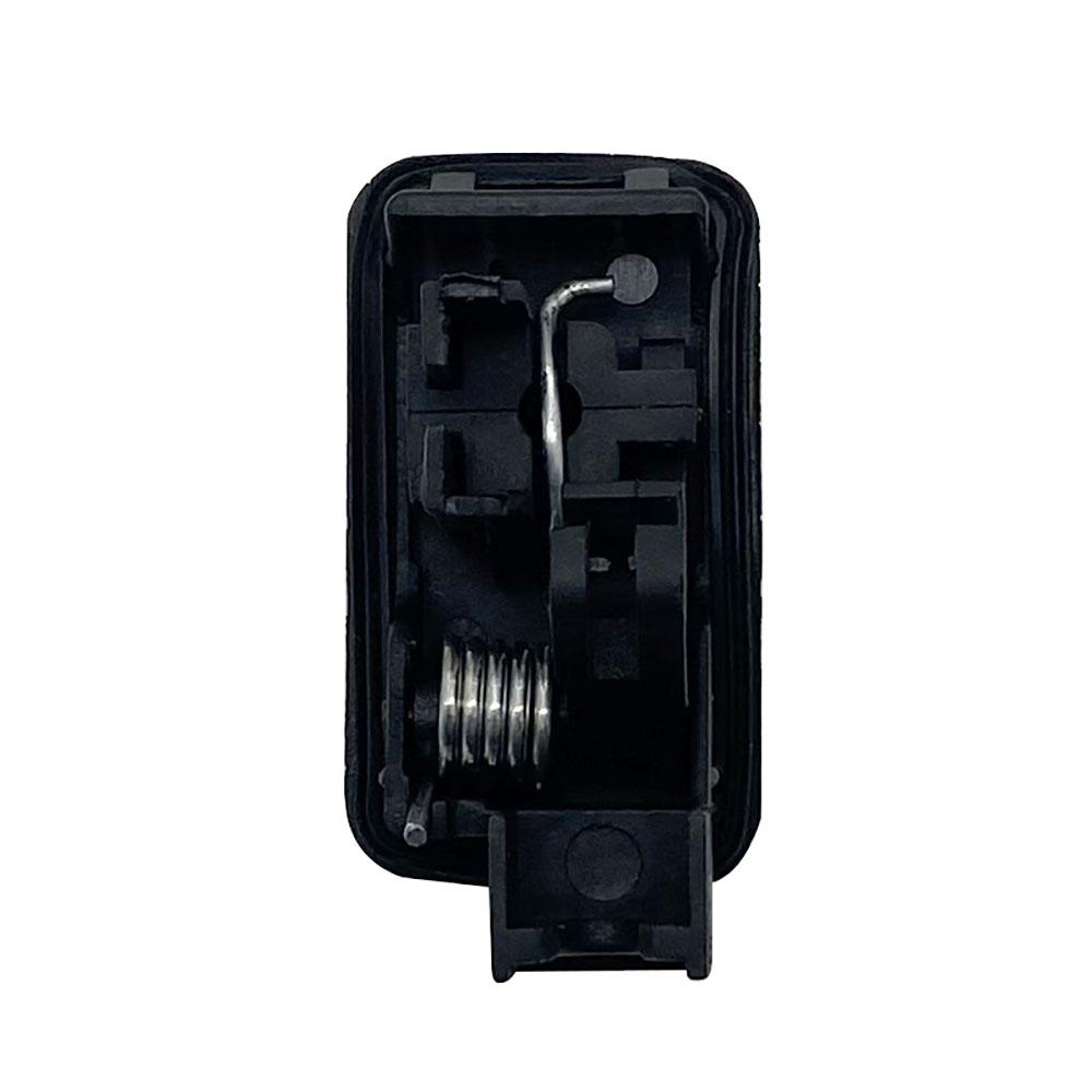 Новый 1 шт. Для Nissan Altima 2013-2018 Versa Note 2014-2019 78827-3BG0A Защелка лючка бензобака