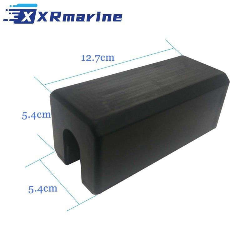 Wedge Universal Single Ram Transom Saver Motor Toter support for Yamaha Mercury Evinrude Johnson Honda Tohatsu outboard Engines