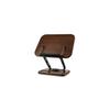 Bookstand, Desktop Book Stand, Study Stand, 360-degree Rotation, Stepless Height and Angle