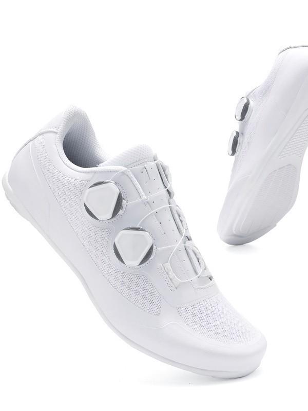 Велосипедные туфли для кросс-кантри 2025 года, без фиксации: Дышащий, Укрепленный и Динамичный для Мужчин и Женщин.