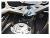 SMNU Ten Ma GSX250R 25-миллиметровый Держатель для Мобильного Телефона с Шаровым Креплением для Спортивного Автомобиля, Гоночной Трассы, Бензобака