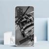 Чехол для телефона с изображением военного самолета и боевого корабля для Xiaomi Redmi Note 15 14 14S 13 12S 12 Pro Plus 11S 11 11T 11E 10S 10 + Мягкий ТПУ