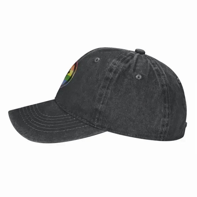 Custom Cotton Black Fist Pride Baseball Cap Hip Hop Men Womens Adjustable Dad Hat Autumn